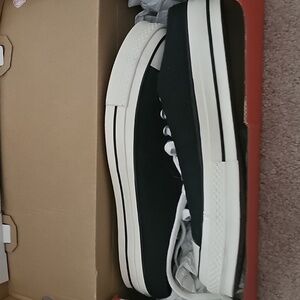 Chuck 70 Mule Recycled Canvas NWT 9.5